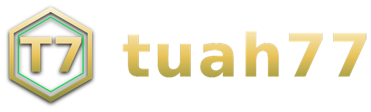 tuah77 logo