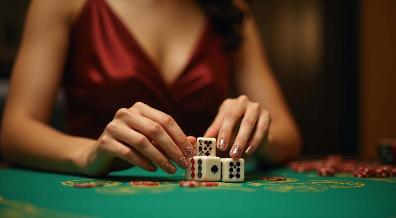 tuah77 Classic Blackjack