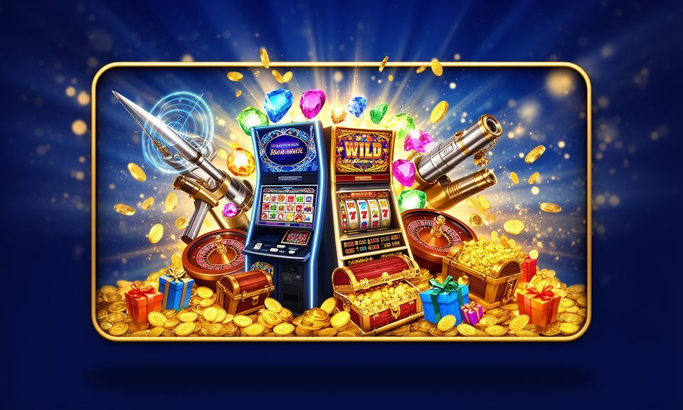tuah77 King Of Slots at tuah77